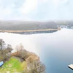 Hébergement de vacances Mit Sauna Im Mirow *