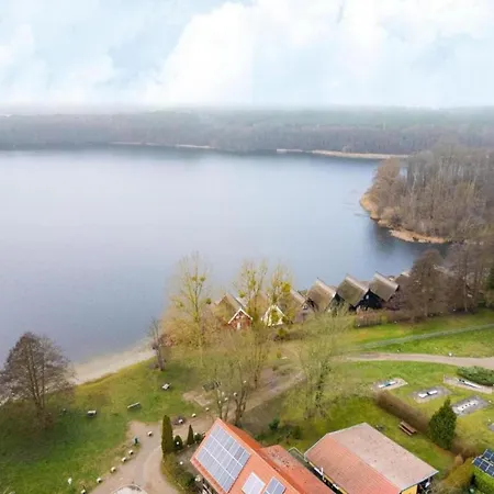 Prázdninový dům Mit Sauna Im Mirow Granzow