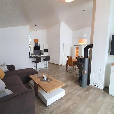 Mit Sauna Im Mirow Granzow