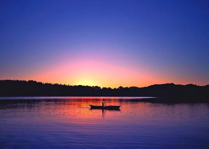 Mit Sauna Im Mirow *